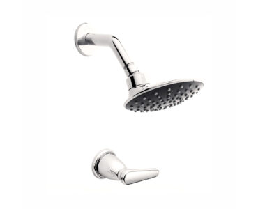 REGISTRO+ DUCHA NOGAL GRIVAL CÓDIGO 434353331