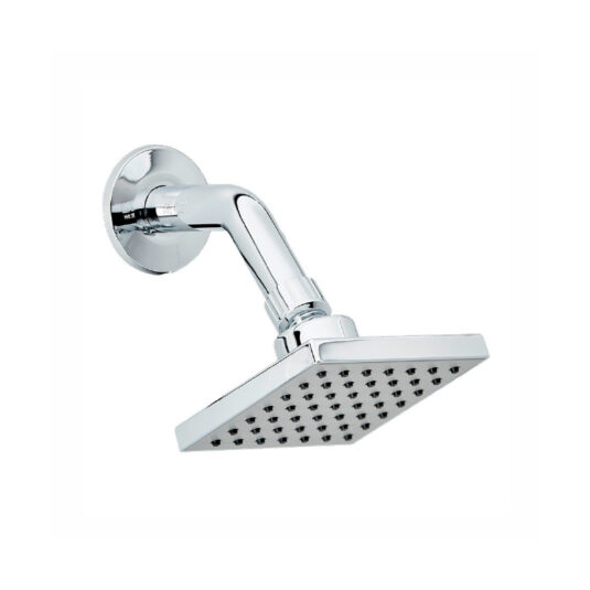 REGADERA NOGAL GRIVAL CÓDIGO 434503