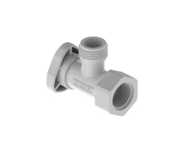 LLAVE REGISTRO MIN 1 SALIDA 1/2 PCP CÓDIGO 2024