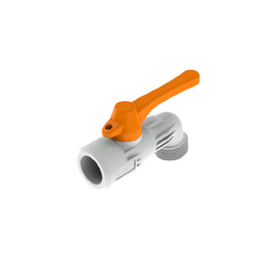 LLAVE JARDIN HEMBRA PCP CÓDIGO 20155