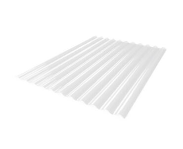 TEJA POLICARBONATO # 10 AJOZINC OPAL  CÓDIGO AJV4177528