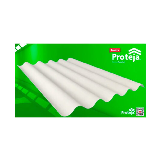 TEJA  PROTEJA # 4  1.22X91.5 PES 13,56  CÓDIGO 136