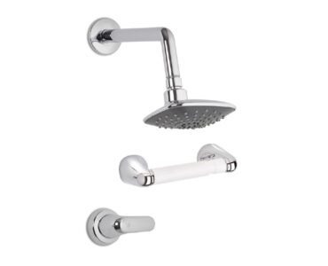 REGISTRO+DUCHA P/CA ALUVIA CORON  CÓDIGO AV4053331