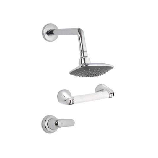 REGISTRO+DUCHA P/CA ALUVIA CORON  CÓDIGO AV4053331