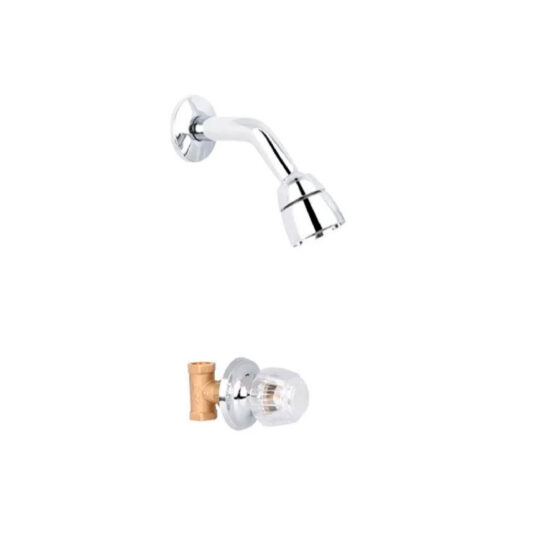 REGISTRO+DUCHA AQUARIUS INALGRIFO  CÓDIGO 581375