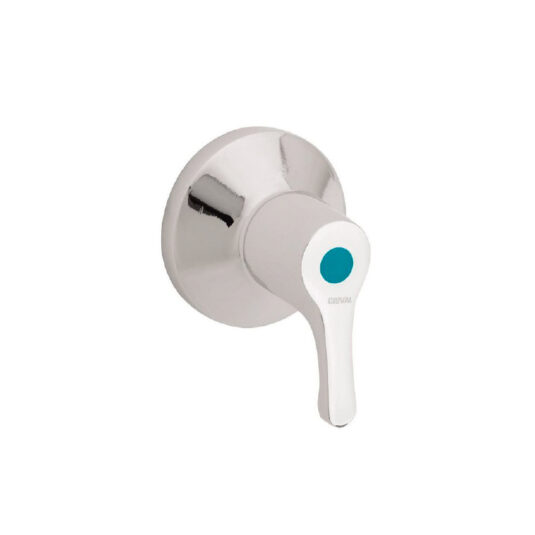 REGISTRO PARA DUCHA PASO GRIVAL CÓDIGO BO40133