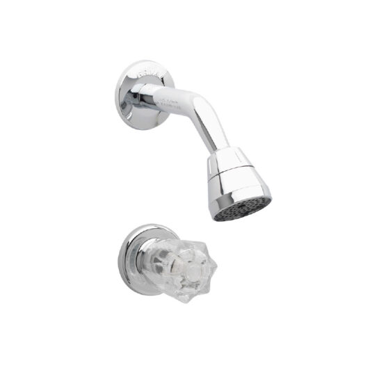 REGISTRO+DUCHA BRIZA GRIVAL CÓDIGO 324603331