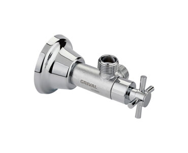 LLAVE REGULACION DOBLE METALICA  LVM/LVP GRIVAL CÓDIGO 96731