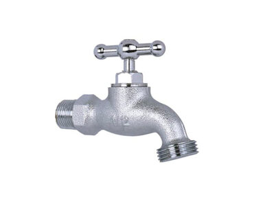 LLAVE JARDIN CROMADA SATIN GRIVAL CÓDIGO 977263331