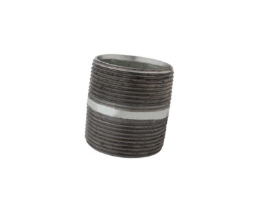NIPLE GALVANIZADO 1.1/2 X 2 X 5CM CÓDIGO 100795