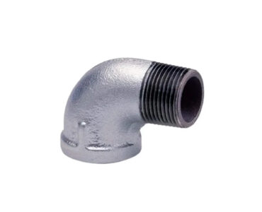 CODO GALVANIZADO CALLE ½  CÓDIGO 985545