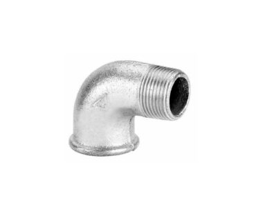 CODO GALVANIZADO CALLE 3/4 X 1/2 CÓDIGO 122553