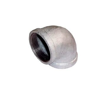 CODO GALVANIZADO 2.1/2 X 90 CÓDIGO 225581