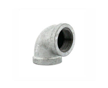 CODO GALVANIZADO 3/4 X 90° CÓDIGO 100829