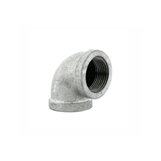 CODO GALVANIZADO 3/4 X 90° CÓDIGO 100829
