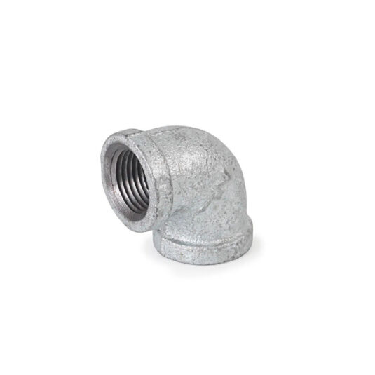 CODO GALVANIZADO 3/8 X 90 CÓDIGO 1029