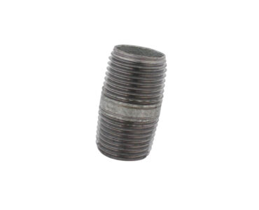 NIPLE GALVANIZADO GALV 1.1/4 X  2 =  5CM  CÓDIGO 100742