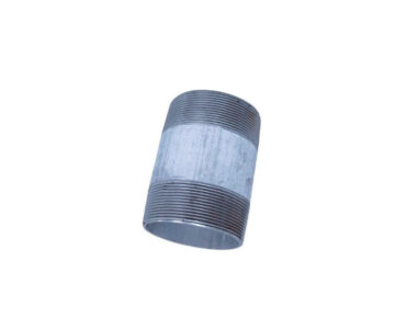NIPLE GALVANIZADO 1.1/4  X 3 = 7CM CÓDIGO 100787
