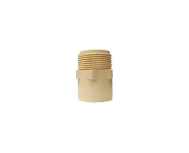 ADAPTADOR MACHO CPVC 3/4 PAVCO CÓDIGO 2900800