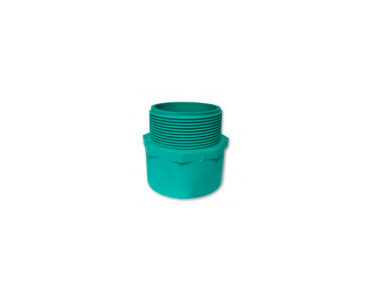 ADAPTADOR TERMINAL CONDUIT  2 PAVCO  CÓDIGO 2900829