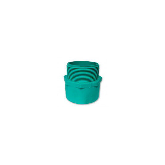 ADAPTADOR TERMINAL CONDUIT  2 PAVCO  CÓDIGO 2900829