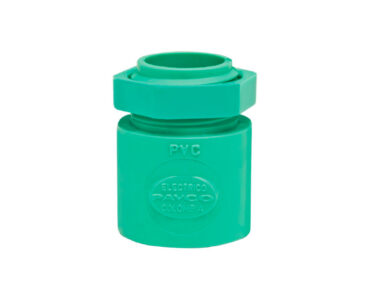 ADAPTADOR TERMINAL CONDUIT  3/4 PAVCO CÓDIGO 2900836