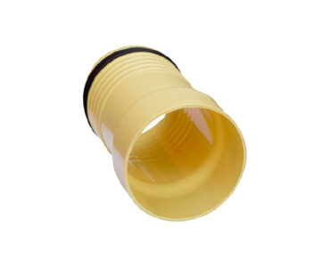 ADAPTADOR 8 NOVAFORT SANITARIO 200MM CÓDIGO 2904914