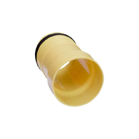 ADAPTADOR  4 NOVAFORT SANITARIO 110 MM CÓDIGO 2902965