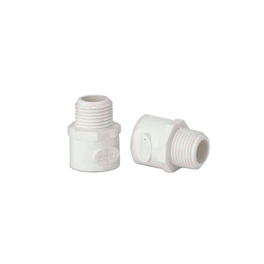 ADAPTADOR MACHO 1/2 PRESION PR PAVCO CÓDIGO 2900779