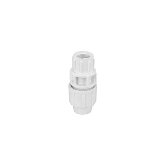 ADAPTADOR MACHO 3/4 PF +UAD CÓDIGO 2903146