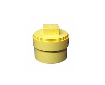 ADAPTADOR DE LIMPIEZA  6 PAVCO  CÓDIGO 2900686