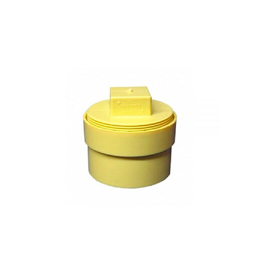 ADAPTADOR DE LIMPIEZA  6 PAVCO  CÓDIGO 2900686