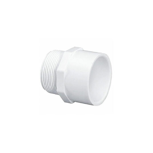 ADAPTADOR MACHO 2 PRESION PAVCO  CÓDIGO 2900784