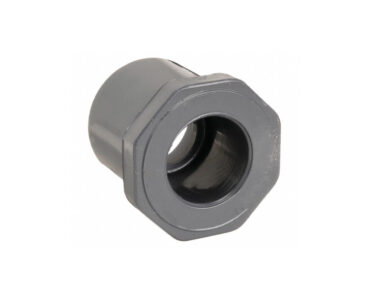 BUJE SOLDADO PRESION   6 X 3 GRIS PAVCO CÓDIGO 2907545
