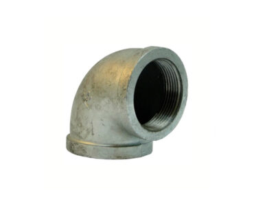 CODO GALVANIZADO 1.1/2 X 90° CÓDIGO 100832