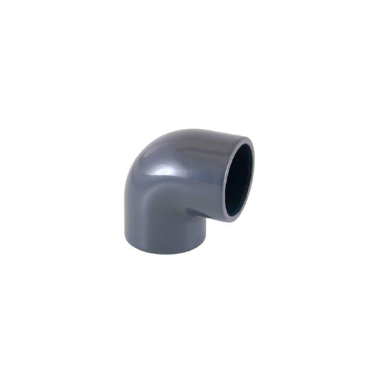 CODO PRESION 6 X 90° GRIS PAVCO CÓDIGO 2906798