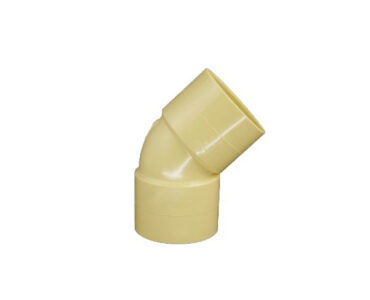 CODO NOVAFORT 6 X 45° 160MM PAVCO CÓDIGO 2901046