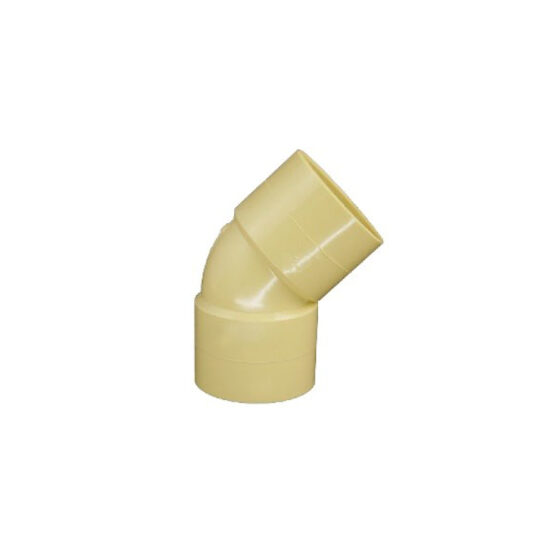 CODO NOVAFORT 6 X 45° 160MM PAVCO CÓDIGO 2901046