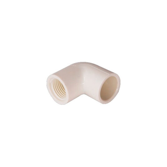 CODO PRESION 1/2 X 90° ROSC/SOD PAVCO  CÓDIGO 2901791