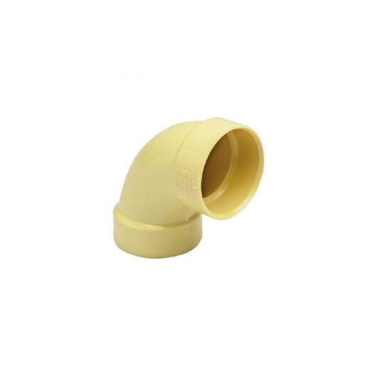 CODO NOVAFORT 4 X 90° 110MM PAVCO PAVCO CÓDIGO 2901051