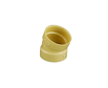 CODO SANITARIO 3 X 22.5° C X C PAVCO  CÓDIGO 2901164