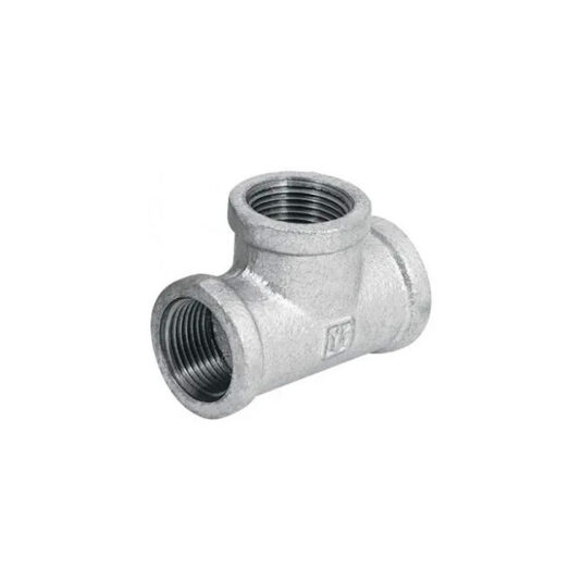 CRUZ GALVANIZADA 3 X 2  CÓDIGO 33558963