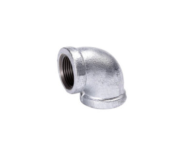 CODO  GALVANIZADO 1/2 X 90° CÓDIGO 100828