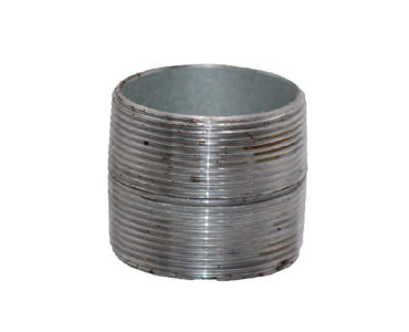 NIPLE GALVANIZADO   3 X 1 M CÓDIGO 4425589