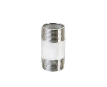 NIPLE GALVANIZADO   3 X 7 CÓDIGO 102362