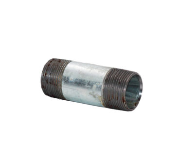 NIPLE GALVANIZADO  1.1/4 X 1.1/2 CÓDIGO 338562