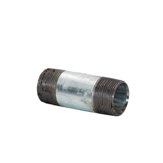 NIPLE GALVANIZADO  1.1/4 X 1.1/2 CÓDIGO 338562