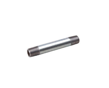 NIPLE GALVANIZADO   1.1/4 X 7	CÓDIGO 101837