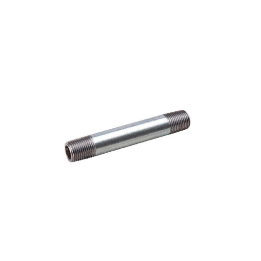 NIPLE GALVANIZADO   1.1/4 X 7	CÓDIGO 101837