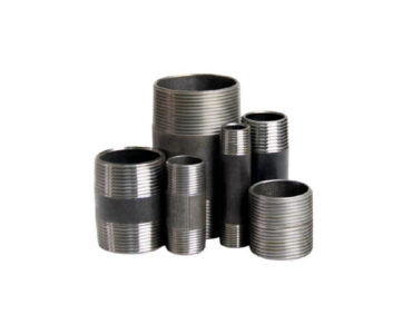 NIPLE GALVANIZADO  4 x 8=20 CÓDIGO 319952